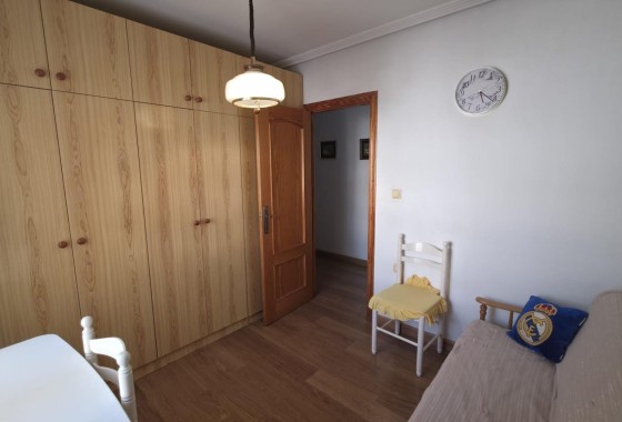 Wiederverkauf - Wohnung / Apartment -
Torrevieja - Acequion