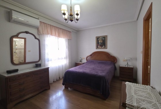 Wiederverkauf - Wohnung / Apartment -
Torrevieja - Acequion