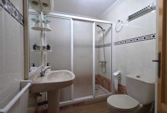 Wiederverkauf - Wohnung / Apartment -
Torrevieja - Acequion