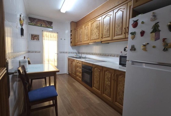 Wiederverkauf - Wohnung / Apartment -
Torrevieja - Acequion