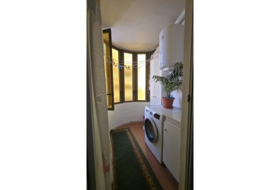 Wiederverkauf - Wohnung / Apartment -
Torrevieja - Acequion