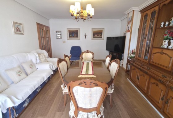 Wiederverkauf - Wohnung / Apartment -
Torrevieja - Acequion