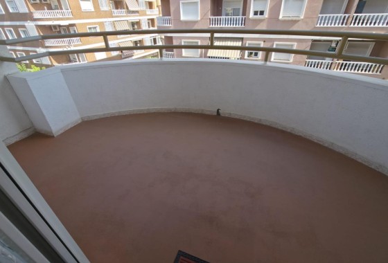 Wiederverkauf - Wohnung / Apartment -
Torrevieja - Acequion