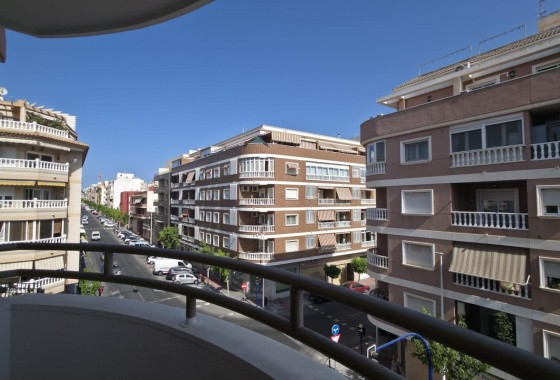 Wiederverkauf - Wohnung / Apartment -
Torrevieja - Acequion