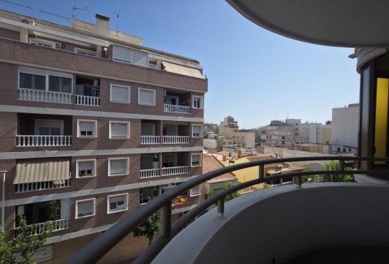 Wiederverkauf - Wohnung / Apartment -
Torrevieja - Acequion