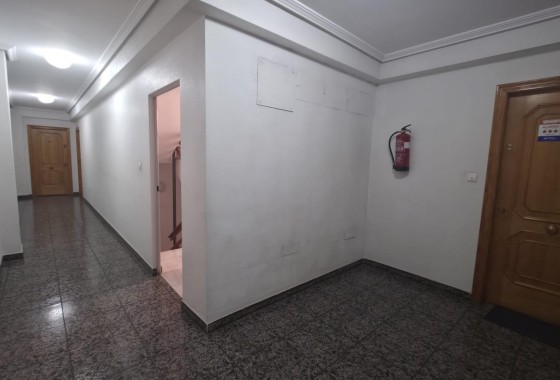 Wiederverkauf - Wohnung / Apartment -
Torrevieja - Acequion