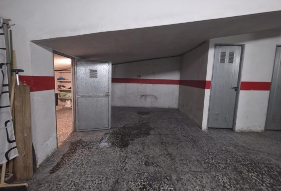 Wiederverkauf - Wohnung / Apartment -
Torrevieja - Acequion
