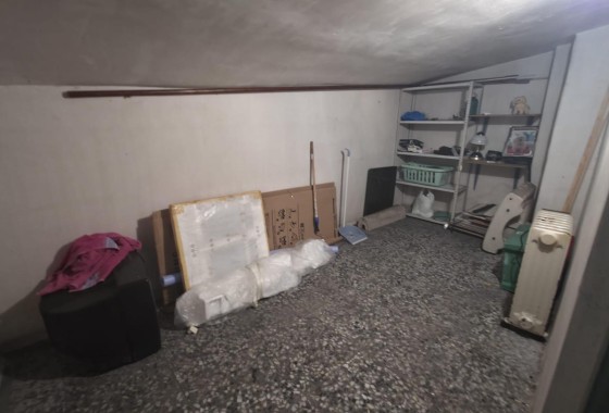 Wiederverkauf - Wohnung / Apartment -
Torrevieja - Acequion