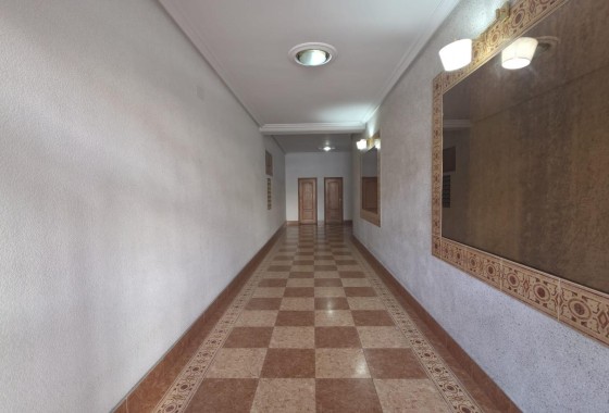 Wiederverkauf - Wohnung / Apartment -
Torrevieja - Acequion