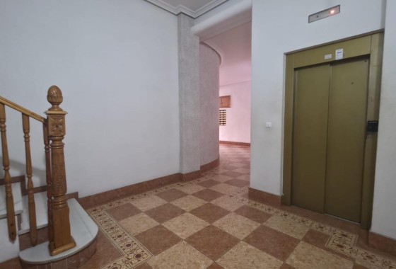Wiederverkauf - Wohnung / Apartment -
Torrevieja - Acequion