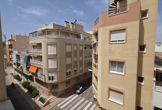 Wiederverkauf - Wohnung / Apartment -
Torrevieja - Playa de los Locos