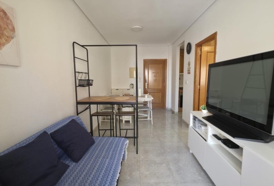 Wiederverkauf - Wohnung / Apartment -
Torrevieja - Playa de los Locos