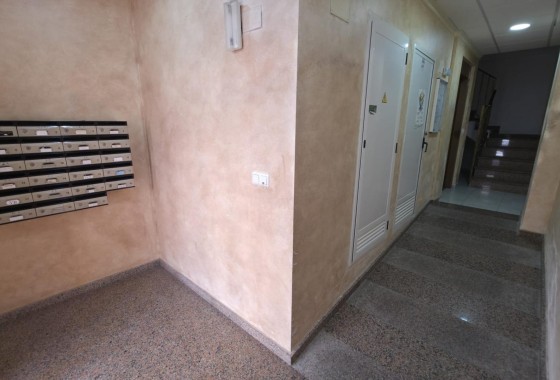 Wiederverkauf - Wohnung / Apartment -
Torrevieja - Playa de los Locos