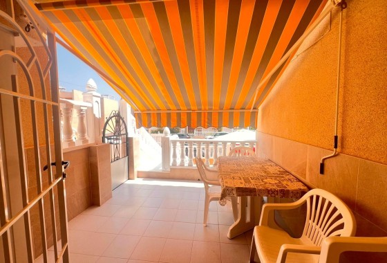 Wiederverkauf - Wohnung / Apartment -
Torrevieja - Torrejón