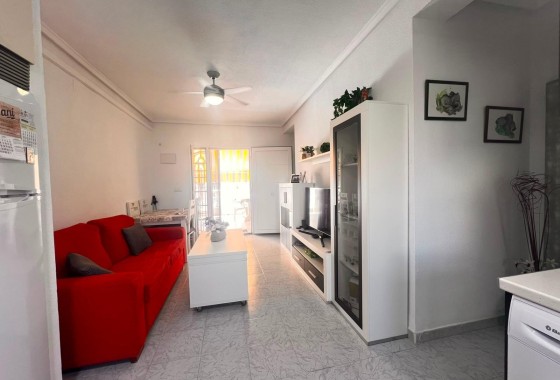 Wiederverkauf - Wohnung / Apartment -
Torrevieja - Torrejón