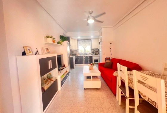 Wiederverkauf - Wohnung / Apartment -
Torrevieja - Torrejón