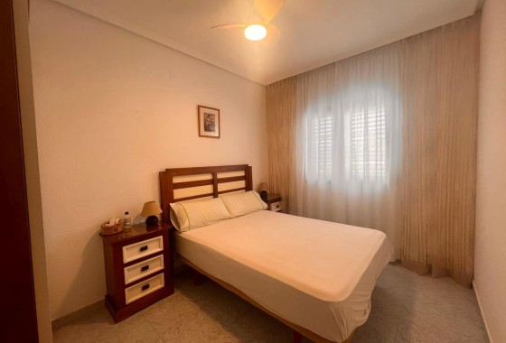 Wiederverkauf - Wohnung / Apartment -
Torrevieja - Torrejón