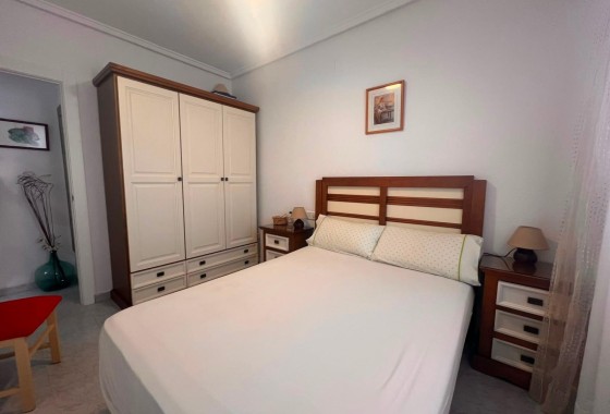 Wiederverkauf - Wohnung / Apartment -
Torrevieja - Torrejón