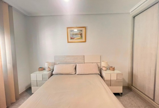 Wiederverkauf - Wohnung / Apartment -
Torrevieja - Torrejón