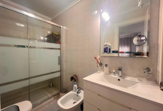 Wiederverkauf - Wohnung / Apartment -
Torrevieja - Torrejón