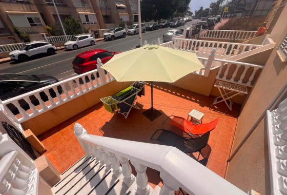 Wiederverkauf - Wohnung / Apartment -
Torrevieja - Torrejón