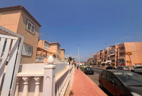 Wiederverkauf - Wohnung / Apartment -
Torrevieja - Torrejón