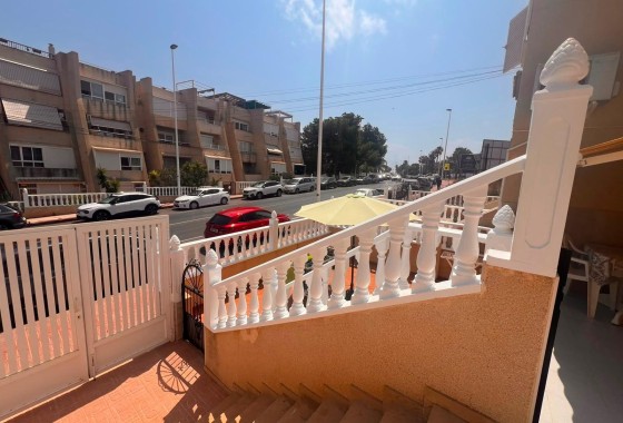 Wiederverkauf - Wohnung / Apartment -
Torrevieja - Torrejón