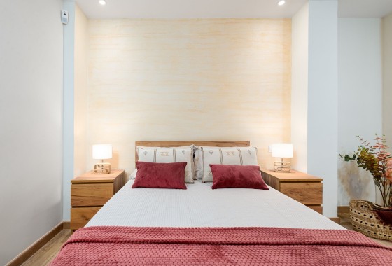 Sprzedaż - Apartament / Mieszkanie -
San Pedro del Pinatar - San Pedro de Pinatar