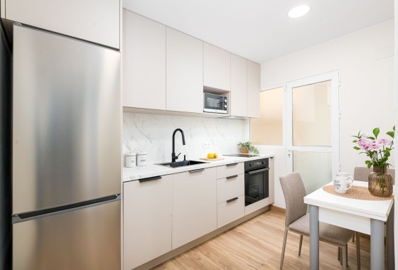 Sprzedaż - Apartament / Mieszkanie -
San Pedro del Pinatar - San Pedro de Pinatar
