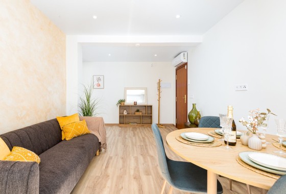 Sprzedaż - Apartament / Mieszkanie -
San Pedro del Pinatar - San Pedro de Pinatar