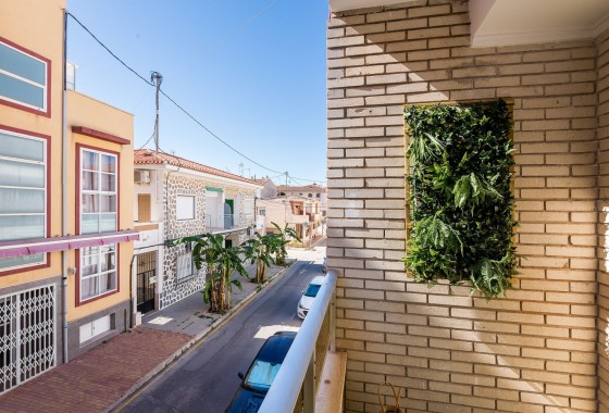 Sprzedaż - Apartament / Mieszkanie -
San Pedro del Pinatar - San Pedro de Pinatar