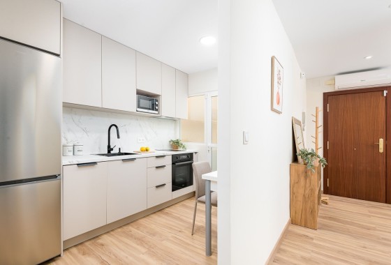 Sprzedaż - Apartament / Mieszkanie -
San Pedro del Pinatar - San Pedro de Pinatar