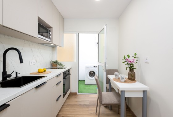 Sprzedaż - Apartament / Mieszkanie -
San Pedro del Pinatar - San Pedro de Pinatar
