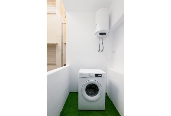 Sprzedaż - Apartament / Mieszkanie -
San Pedro del Pinatar - San Pedro de Pinatar