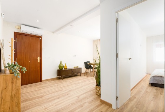 Sprzedaż - Apartament / Mieszkanie -
San Pedro del Pinatar - San Pedro de Pinatar