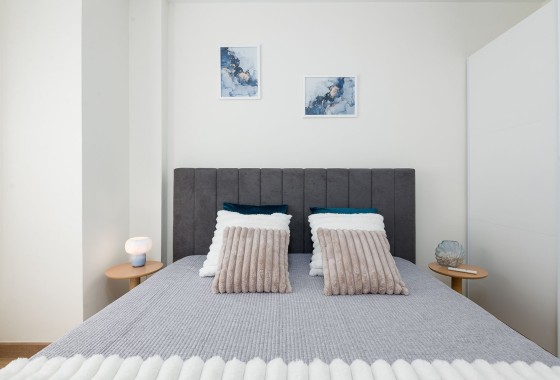 Sprzedaż - Apartament / Mieszkanie -
San Pedro del Pinatar - San Pedro de Pinatar