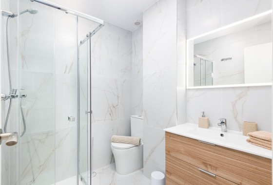 Sprzedaż - Apartament / Mieszkanie -
San Pedro del Pinatar - San Pedro de Pinatar