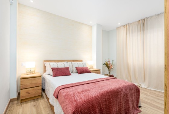 Sprzedaż - Apartament / Mieszkanie -
San Pedro del Pinatar - San Pedro de Pinatar