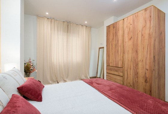 Sprzedaż - Apartament / Mieszkanie -
San Pedro del Pinatar - San Pedro de Pinatar