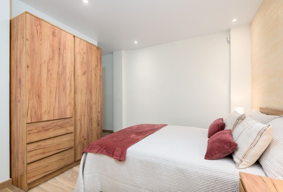Sprzedaż - Apartament / Mieszkanie -
San Pedro del Pinatar - San Pedro de Pinatar