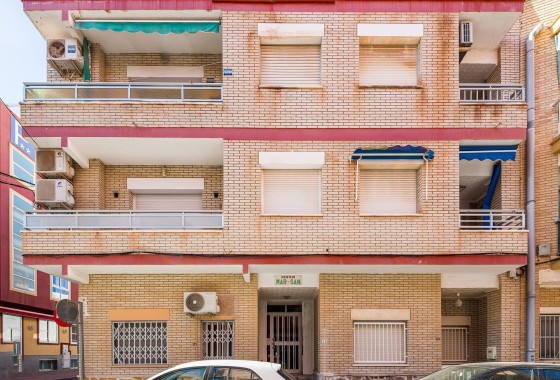 Sprzedaż - Apartament / Mieszkanie -
San Pedro del Pinatar - San Pedro de Pinatar