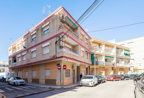 Sprzedaż - Apartament / Mieszkanie -
San Pedro del Pinatar - San Pedro de Pinatar