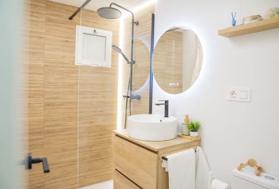 Sprzedaż - Apartament / Mieszkanie -
San Pedro del Pinatar - San Pedro de Pinatar