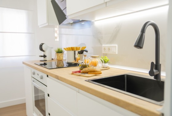 Sprzedaż - Apartament / Mieszkanie -
San Pedro del Pinatar - San Pedro de Pinatar