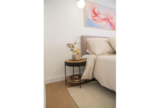 Sprzedaż - Apartament / Mieszkanie -
San Pedro del Pinatar - San Pedro de Pinatar