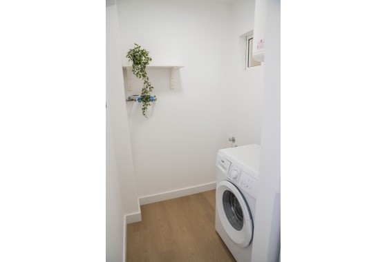 Sprzedaż - Apartament / Mieszkanie -
San Pedro del Pinatar - San Pedro de Pinatar