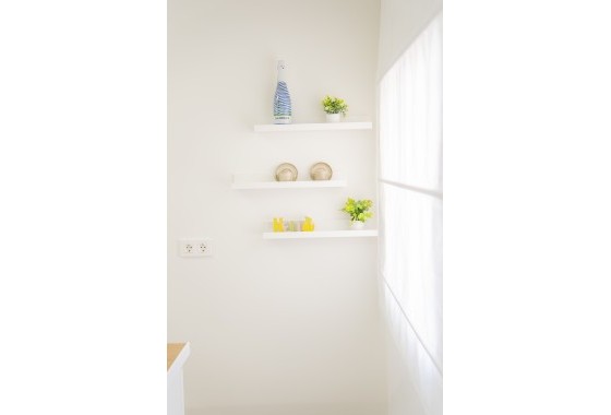 Sprzedaż - Apartament / Mieszkanie -
San Pedro del Pinatar - San Pedro de Pinatar