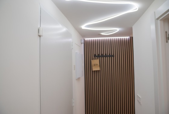 Sprzedaż - Apartament / Mieszkanie -
San Pedro del Pinatar - San Pedro de Pinatar
