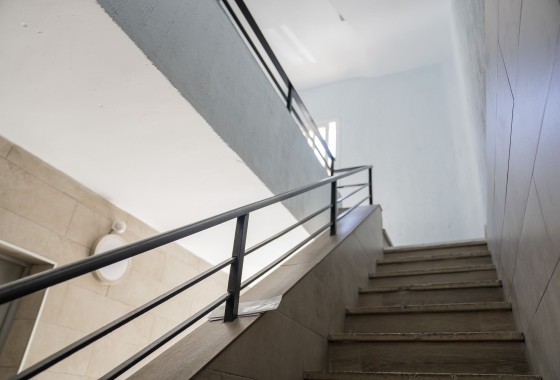 Sprzedaż - Apartament / Mieszkanie -
San Pedro del Pinatar - San Pedro de Pinatar