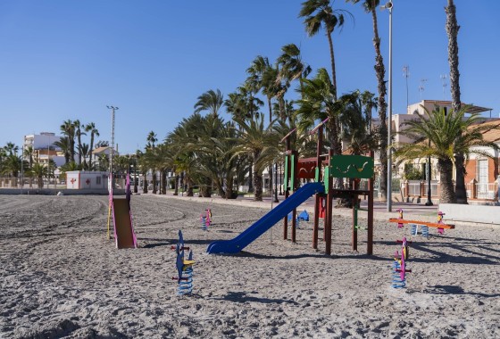 Sprzedaż - Apartament / Mieszkanie -
San Pedro del Pinatar - San Pedro de Pinatar